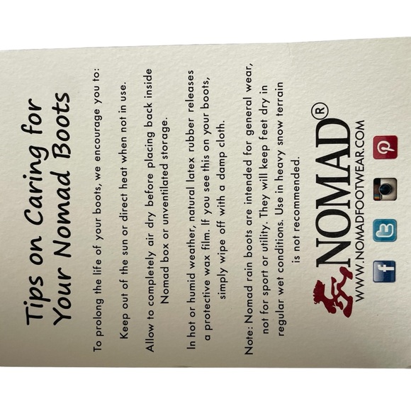 Nomad Hurricane lll Black Matte - Picture 4 of 5